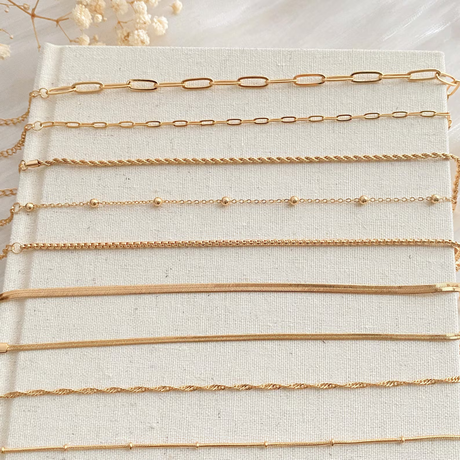 Vòng tay 18k GOLD