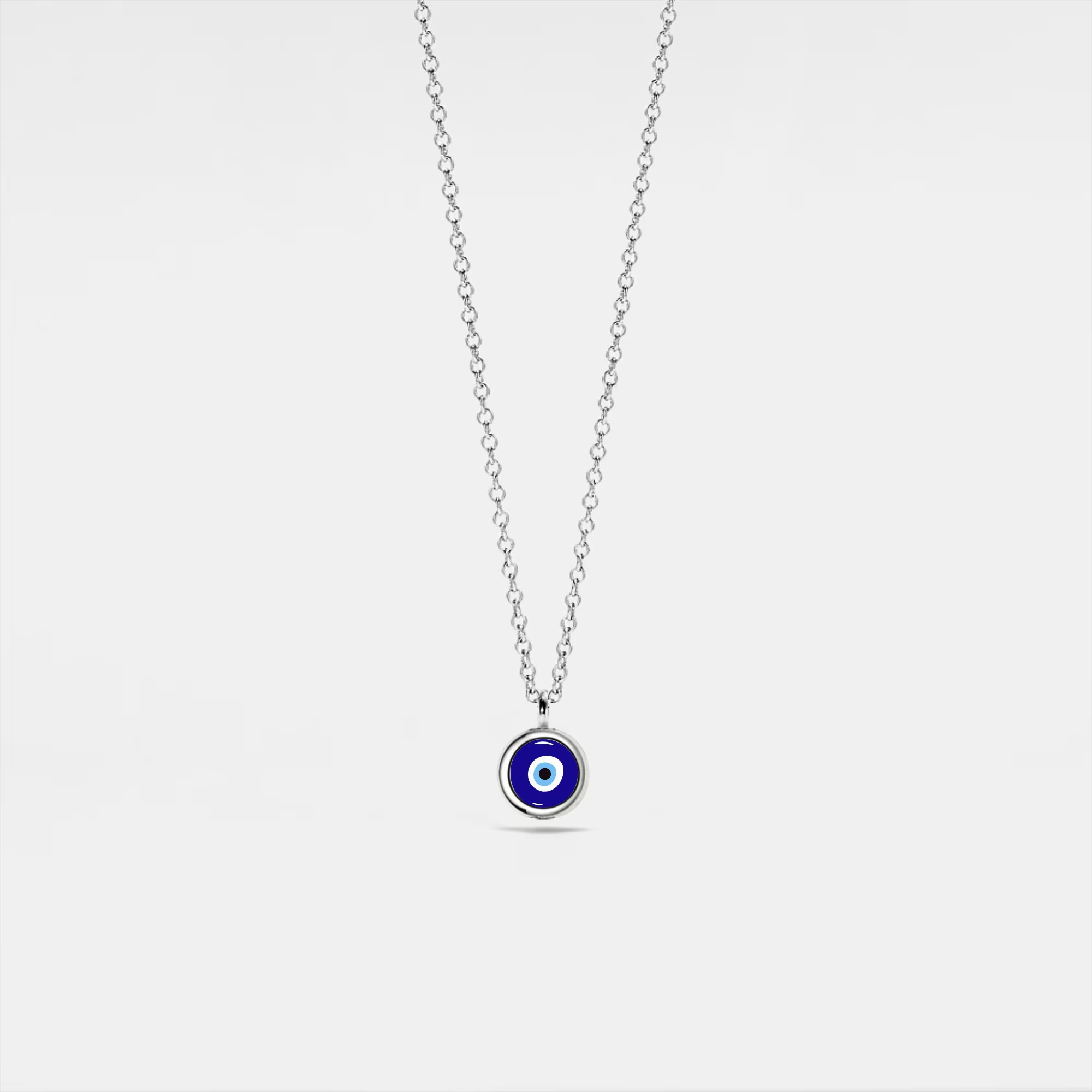 Dây Chuyền EVIL EYE