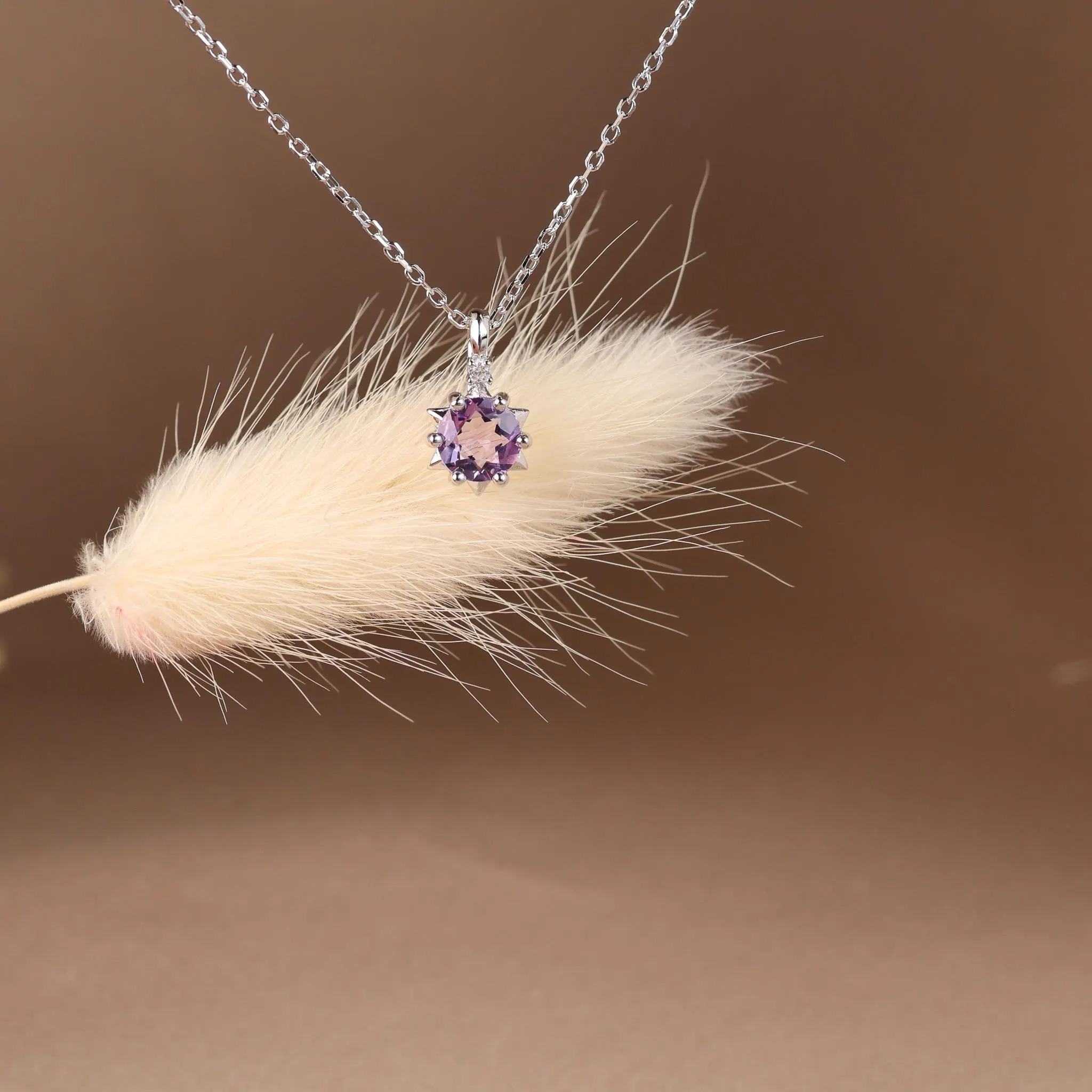 Dây Chuyền LavenStar